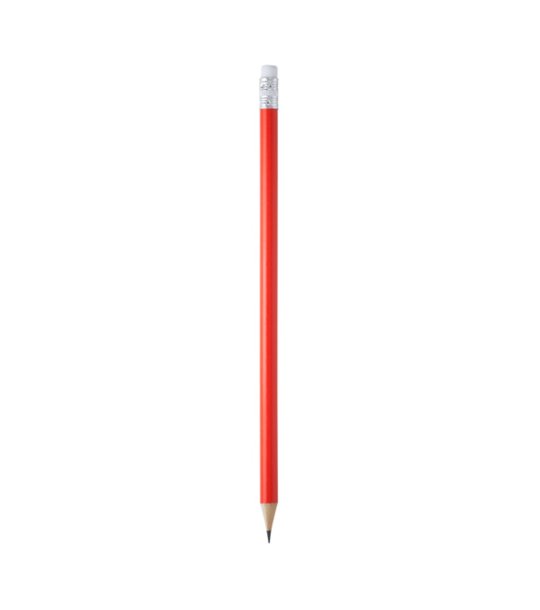COUVET PENCIL RED снимка
