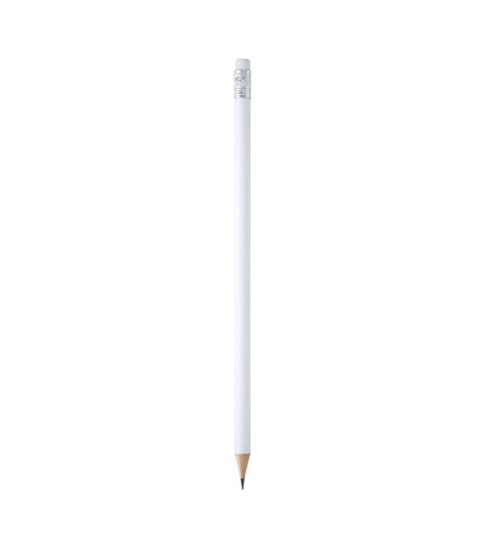 COUVET PENCIL WHITE снимка