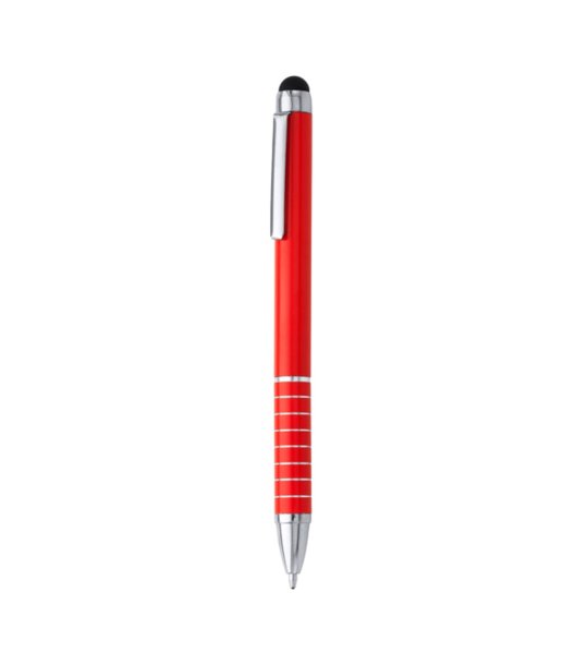 CANAIMA POINTER BALLPEN RED BLUE INK снимка