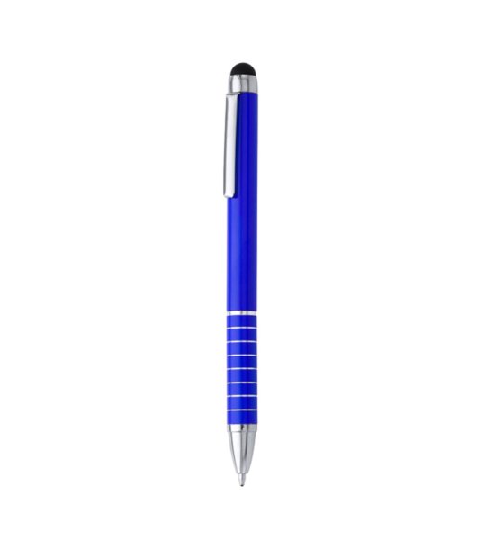 CANAIMA POINTER BALLPEN ROYAL BLUE BLUE INK снимка