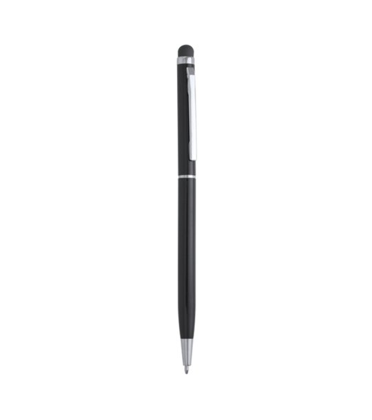 BAUME POINTER BALLPEN BLACK BLUE INK снимка