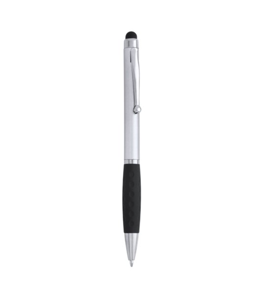SEMENIC POINTER BALLPEN SILVER BLUE INK снимка