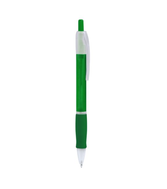 ONTARIO BALLPEN FERN GREEN BLUE INK снимка