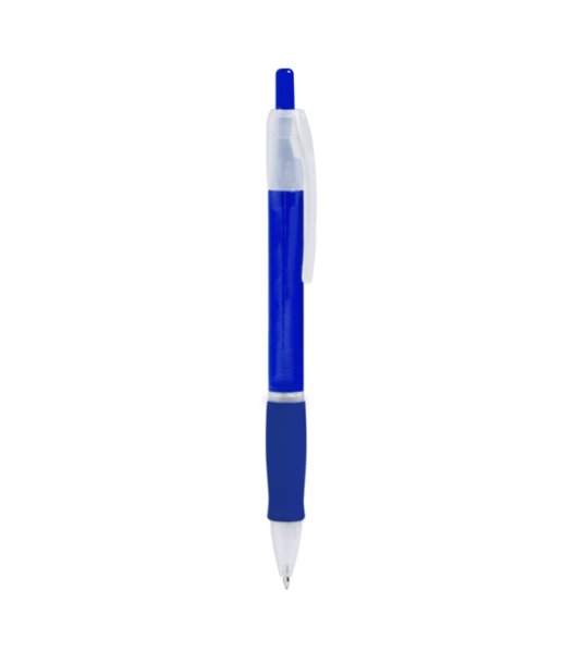 ONTARIO BALLPEN ROYAL BLUE BLUE INK снимка
