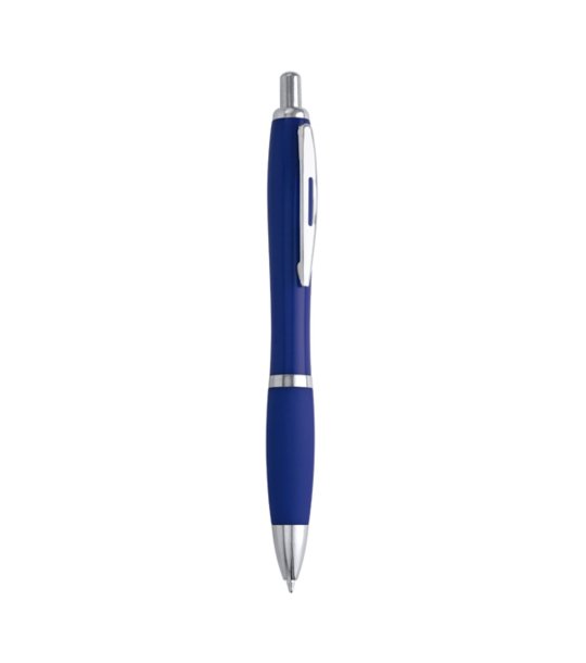 MERLIN BALLPEN ROYAL BLUE BLUE INK снимка
