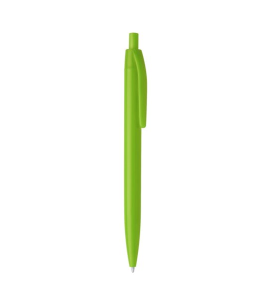 STIX BALLPEN OASIS GREEN BLUE INK снимка