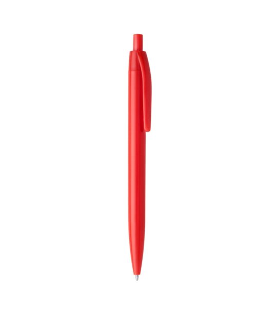 STIX BALLPEN RED BLACK INK BLACK IN снимка