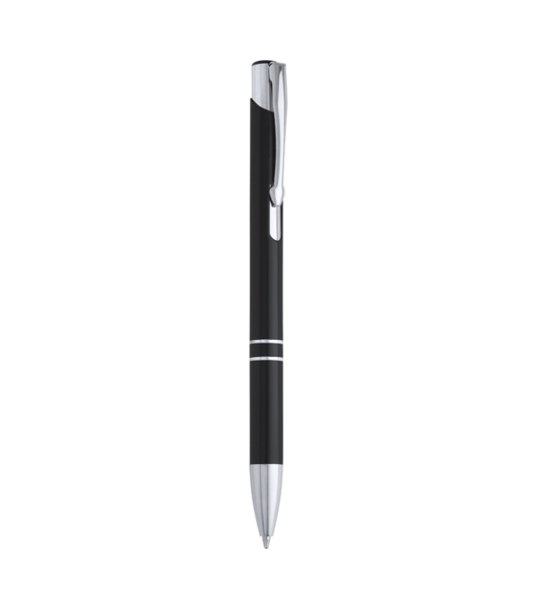 ARDENES BALLPEN BLACK BLUE INK снимка