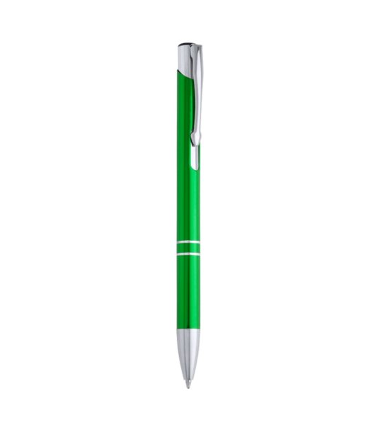 ARDENES BALLPEN FERN GREEN BLUE INK снимка