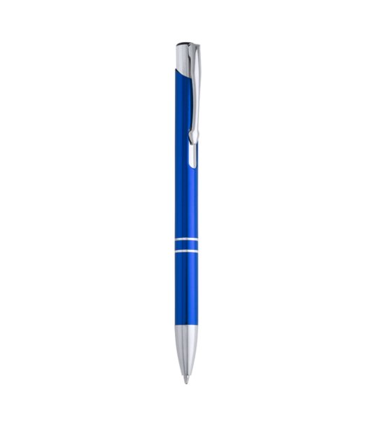 ARDENES BALLPEN ROYAL BLUE BLUE INK снимка