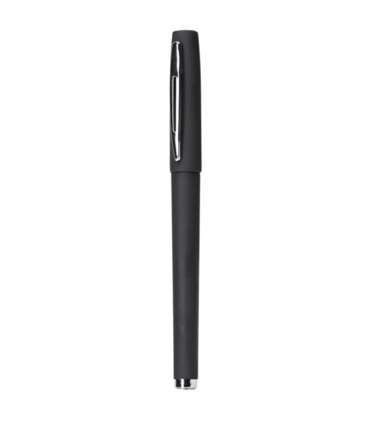 COLOMA ROLLER PEN BLACK BLUE INK снимка