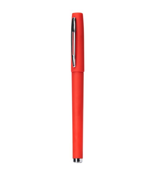 COLOMA ROLLER PEN RED BLUE INK снимка