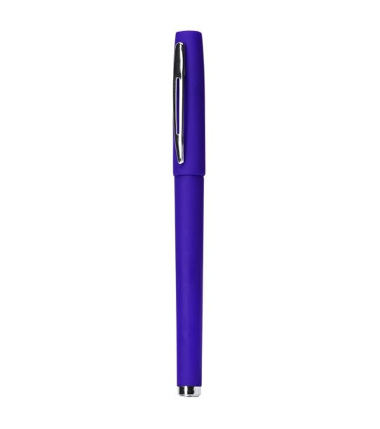 COLOMA ROLLER PEN ROYAL BLUE BLUE INK снимка