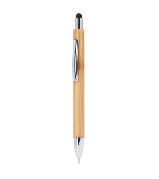 PAMPA BAMBOO PEN BLACK BLUE INK снимка