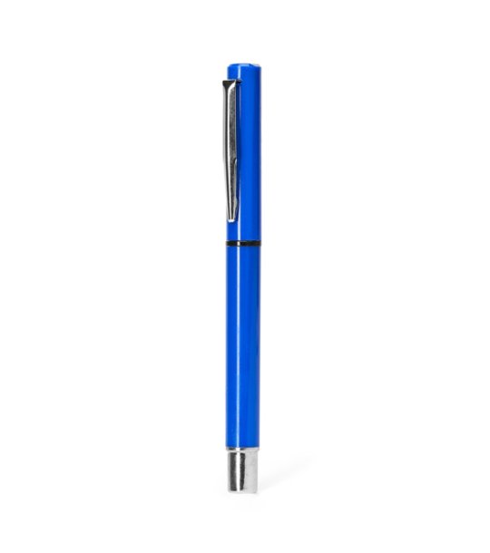 YAMA PEN ROYAL BLUE BLUE INK снимка
