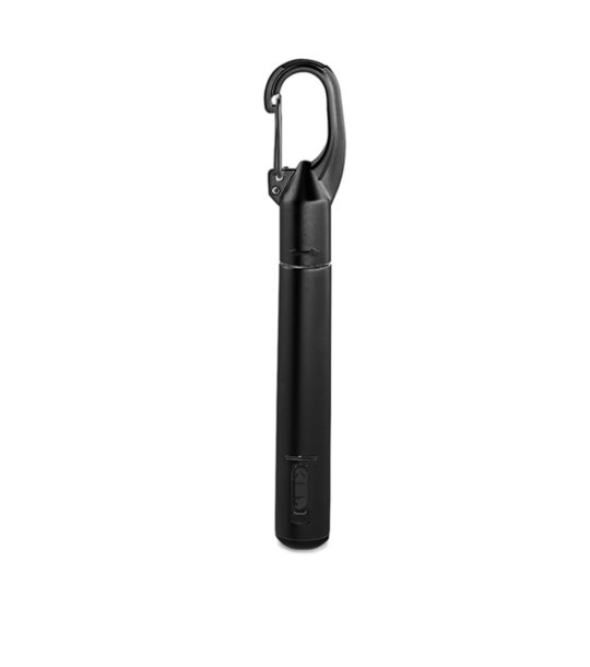 ARAYA BALLPEN/FLASHLIGHT BLACK BLUE INK снимка