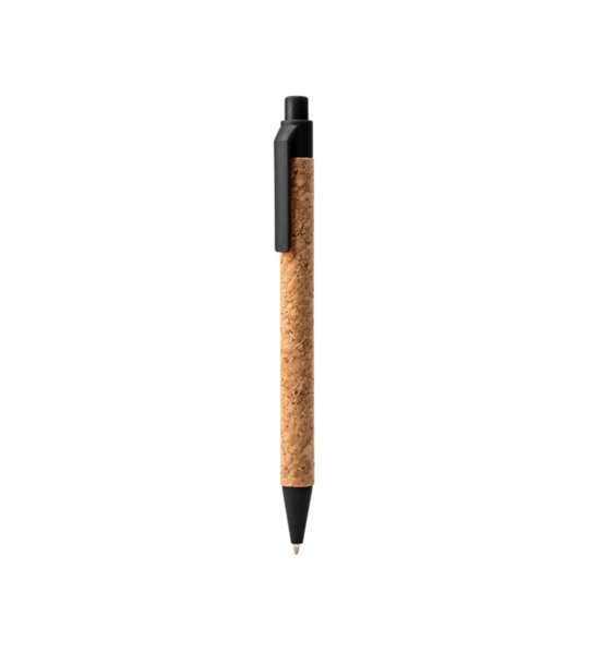 COMPER BALLPEN BLACK BLUE INK снимка