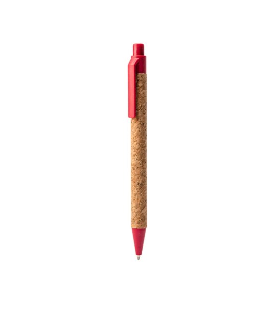 COMPER BALLPEN RED BLUE INK снимка