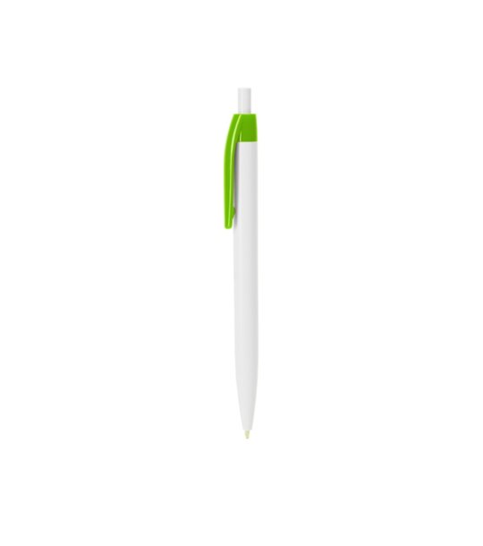 HINDRES BALLPEN OASIS GREEN BLUE INK снимка