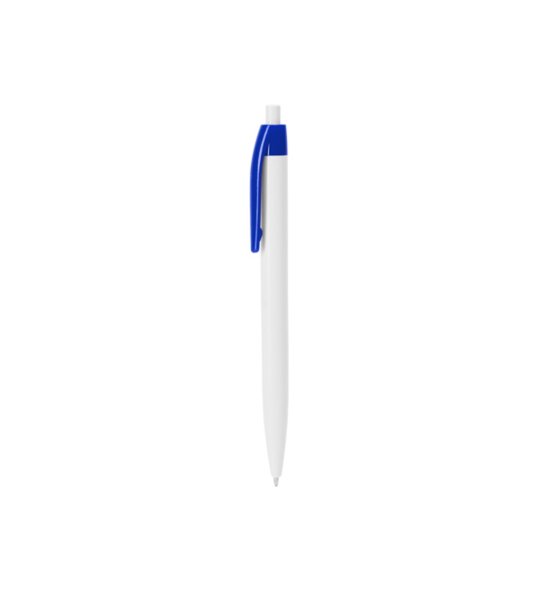 HINDRES BALLPEN ROYAL BLUE INK снимка