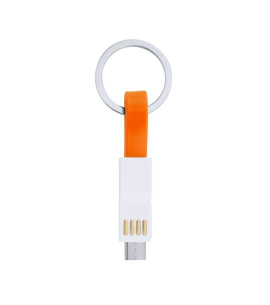 CETUS SYNCHRONIZER CHARGER ORANGE снимка