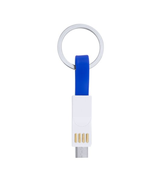 CETUS SYNCHRONIZER CHARGER ROYAL BLUE снимка