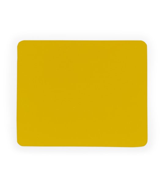 Подложка за мишка SIRA в жълто снимка