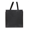 COAST BRIGHT LAMINATION BAG BLACK-1 снимка