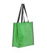 COAST BRIGHT LAMINATION BAG BLACK-2 снимка