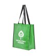 COAST BRIGHT LAMINATION BAG ROYAL BLUE-4 снимка