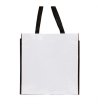 COAST BRIGHT LAMINATION BAG WHITE-2 снимка
