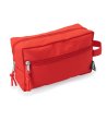 BUBO TOILET BAG WHITE-1 снимка