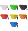 VULTUR BELT POUCH WHITE-4 снимка