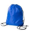 LARUS DRAWSTRING BAG WHITE-1 снимка