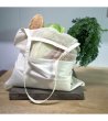 LEAF FRUIT BAG NATURAL-2 снимка