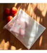 SOIL SHOPPING BAG CRUDO-3 снимка
