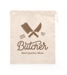 SOIL SHOPPING BAG CRUDO-4 снимка