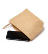 TYTO TOILET BAG NATURAL-1 снимка