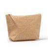 TYTO TOILET BAG NATURAL-2 снимка