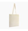 HILL COTTON BAG 37X41 CREAM 37x41cm-1 снимка