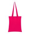 MOUNTAIN COTTON BAG 37X41 ROSETTE 37x41cm-2 снимка