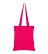 MOUNTAIN COTTON BAG 37X41 ROSETTE 37x41cm-3 снимка