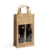 BAG GRACE NATURAL-1 снимка