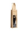 BAG NIMBA NATURAL-1 снимка