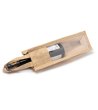 BAG NIMBA NATURAL-4 снимка