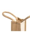 BAG BELONA NATURAL-2 снимка