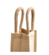 BAG BELONA NATURAL-3 снимка