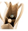 BAG LOIRE NATURAL-2 снимка