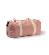 DUFFEL BAG MONDELO NATURAL-1 снимка