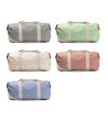 DUFFEL BAG MONDELO NATURAL-4 снимка